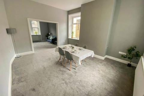 552 Bacup Road, Waterfoot, Rossendale, BB4 7HB