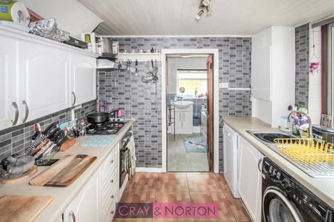 168 Dalmally Road, Croydon, CR0 6LX