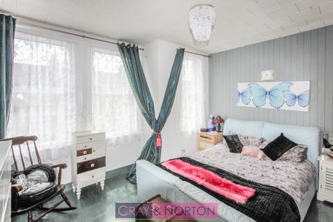 168 Dalmally Road, Croydon, CR0 6LX