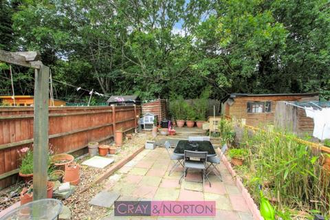 168 Dalmally Road, Croydon, CR0 6LX
