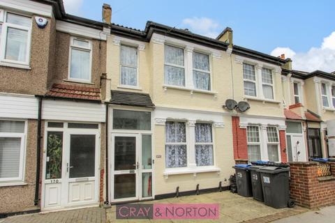 168 Dalmally Road, Croydon, CR0 6LX