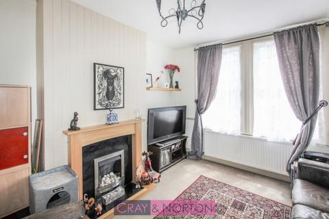 168 Dalmally Road, Croydon, CR0 6LX