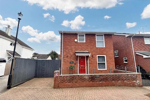 3 bedroom detached house for sale, Greatwood Terrace, Topsham