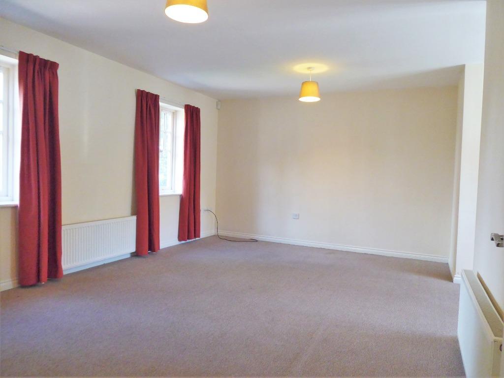 Bowman Drive, Hexham, NE46 2 bed flat £625 pcm (£144 pw)