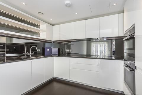 undefined, Higham House East, Carnwath Road, Fulham, SW6