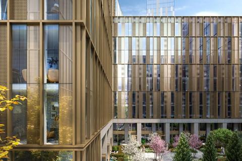 undefined, at Opulent Investments, Penthouse 3002 Tower 1, Michigan Towers, Michigan Avenue, Manchester M50