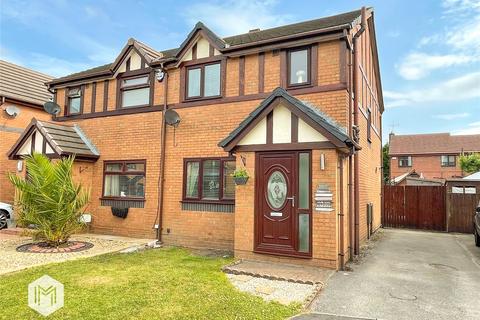 81 Bexhill Drive, Leigh, WN7 5TQ