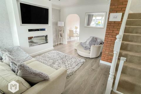 81 Bexhill Drive, Leigh, WN7 5TQ