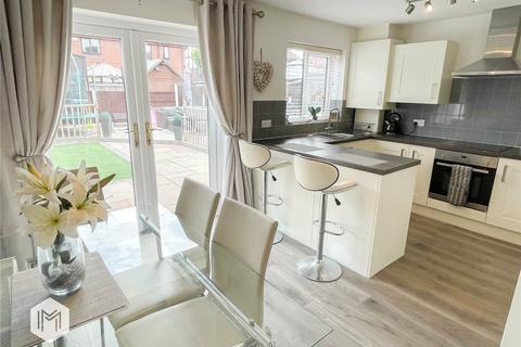 81 Bexhill Drive, Leigh, WN7 5TQ