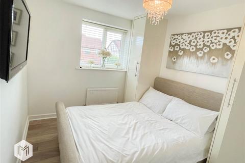 81 Bexhill Drive, Leigh, WN7 5TQ