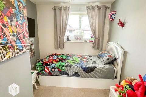 81 Bexhill Drive, Leigh, WN7 5TQ