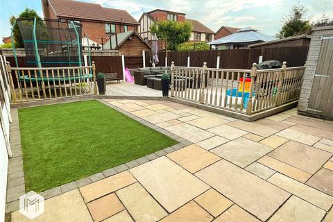 81 Bexhill Drive, Leigh, WN7 5TQ
