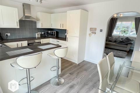 81 Bexhill Drive, Leigh, WN7 5TQ