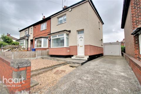 34 Thomson Avenue, Doncaster, DN4 0NU