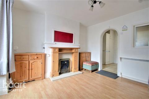 34 Thomson Avenue, Doncaster, DN4 0NU
