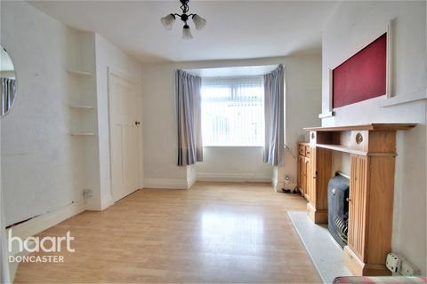 34 Thomson Avenue, Doncaster, DN4 0NU