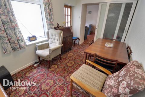 45 Glancynon Terrace, Abercynon, Mountain Ash, CF45 4TF