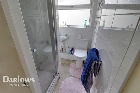 45 Glancynon Terrace, Abercynon, Mountain Ash, CF45 4TF