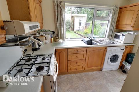 45 Glancynon Terrace, Abercynon, Mountain Ash, CF45 4TF