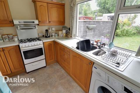 45 Glancynon Terrace, Abercynon, Mountain Ash, CF45 4TF