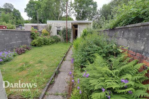 45 Glancynon Terrace, Abercynon, Mountain Ash, CF45 4TF