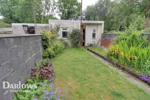 45 Glancynon Terrace, Abercynon, Mountain Ash, CF45 4TF