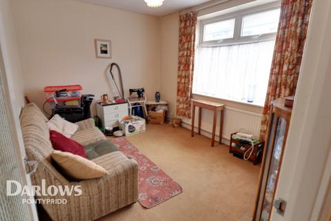 45 Glancynon Terrace, Abercynon, Mountain Ash, CF45 4TF