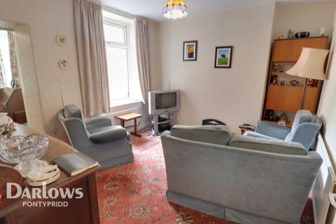 45 Glancynon Terrace, Abercynon, Mountain Ash, CF45 4TF