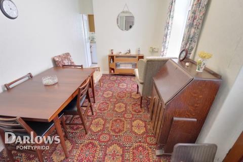 45 Glancynon Terrace, Abercynon, Mountain Ash, CF45 4TF