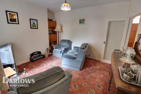 45 Glancynon Terrace, Abercynon, Mountain Ash, CF45 4TF