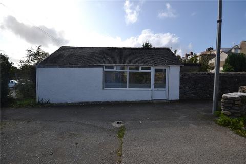 Property for sale, High Street, Criccieth, Gwynedd, LL52