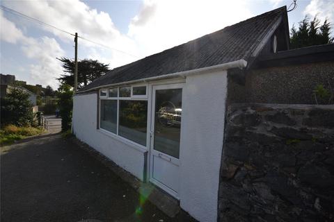 Shop for sale, High Street, Criccieth, Gwynedd, LL52