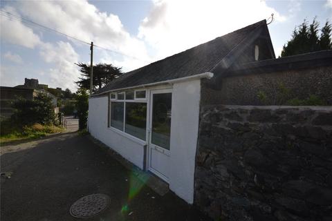 Shop for sale, High Street, Criccieth, Gwynedd, LL52