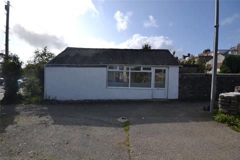 Shop for sale, High Street, Criccieth, Gwynedd, LL52