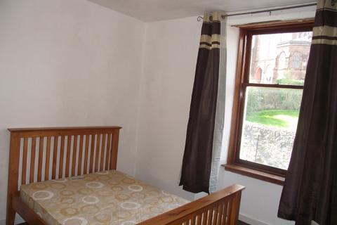 1 bedroom flat to rent, Upper Bridge Street, Stirling, FK8