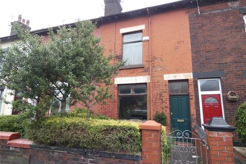71 Crescent Road, Bolton, BL3 2JP