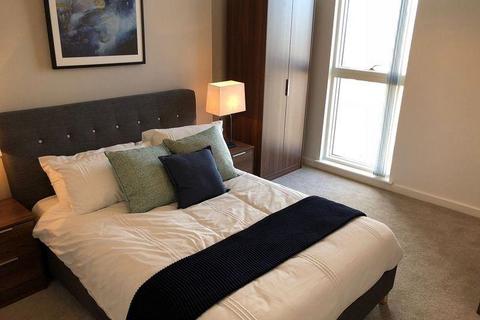 2 bedroom apartment for sale, at Opulent Investments, 1312, One Regent, Water Street, Manchester M3