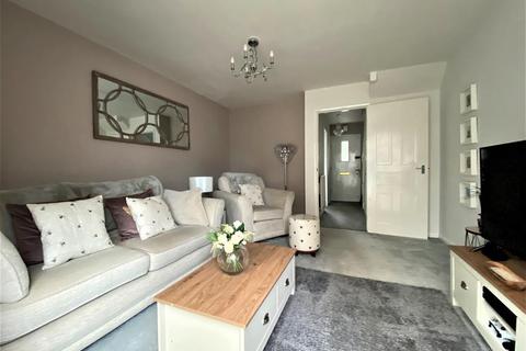 51 Boakes Drive, Stonehouse, GL10 3QW