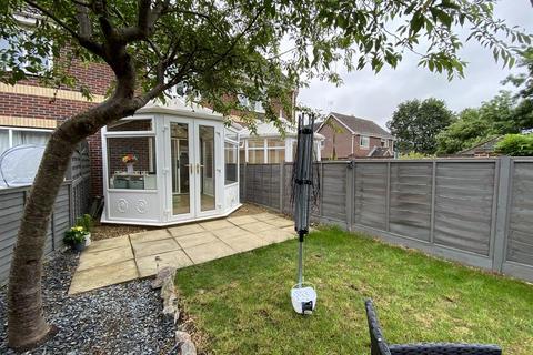 51 Boakes Drive, Stonehouse, GL10 3QW