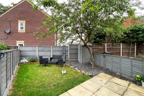 51 Boakes Drive, Stonehouse, GL10 3QW