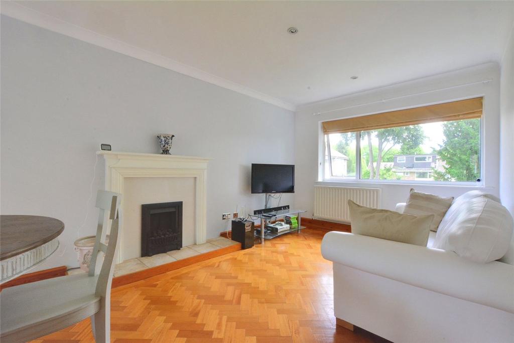 Shearman Road, Blackheath, London, SE3 2 bed £1,600 pcm (£