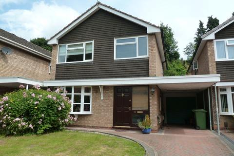 35 Alpine Way, Wolverhampton, WV3 9ED