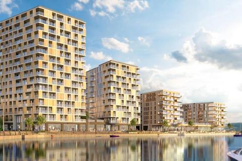 undefined, at Opulent Investments, Apartment S06-10, Chatham Waters ME4