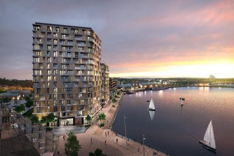 2 bedroom apartment for sale, at Opulent Investments, Apartment S06-10, Chatham Waters ME4