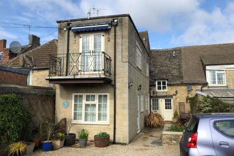 1, Lane House Back Lane, Fairford, GL7 4AG