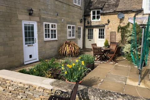 1, Lane House Back Lane, Fairford, GL7 4AG