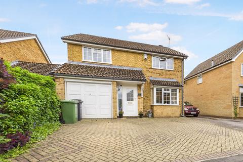 41 Canons Close, Thetford, IP24 3PW