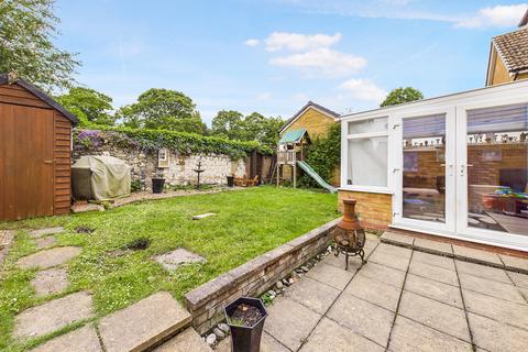 41 Canons Close, Thetford, IP24 3PW