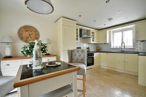 5 The Gallops, Foxhill, Swindon, SN4 0FG