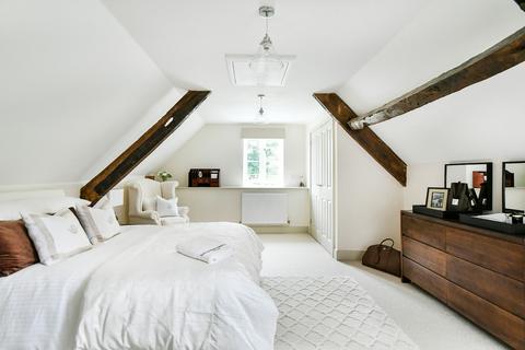5 The Gallops, Foxhill, Swindon, SN4 0FG